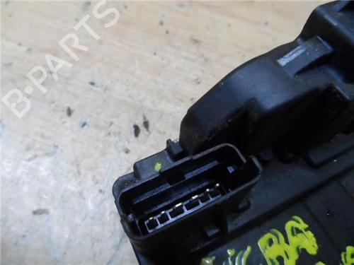 Front left lock NISSAN MICRA III (K12)  | BP11362659C98 