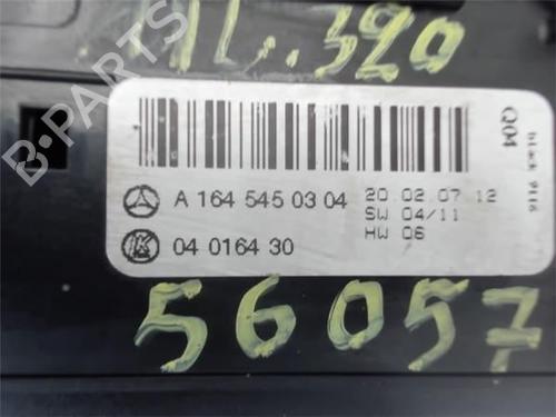 Spak kontakt MERCEDES-BENZ M-CLASS (W164) ML 320 CDI 4-matic (164.122) | BP13659713I30 