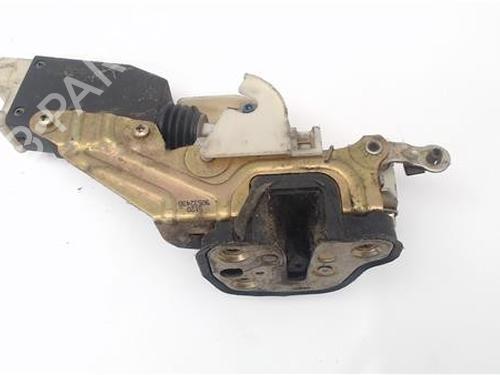 Front right lock OPEL CORSA B (S93)  | BP11362403C97 