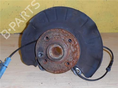 Used Right front steering knuckle MINI MINI (R50, R53) Cooper (116 hp) 14338128