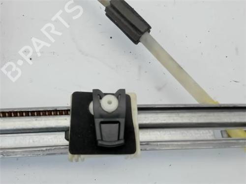 Rear left window mechanism RENAULT LAGUNA II (BG0/1_)  | BP16167057C24 