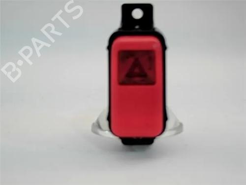 Used Warning switch HONDA CR-V I (RD) 2.0 (RD1) (133 hp) 14341343