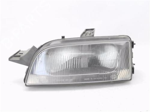 Used Left headlight FIAT PUNTO (176_) [1993-1999]  28095864
