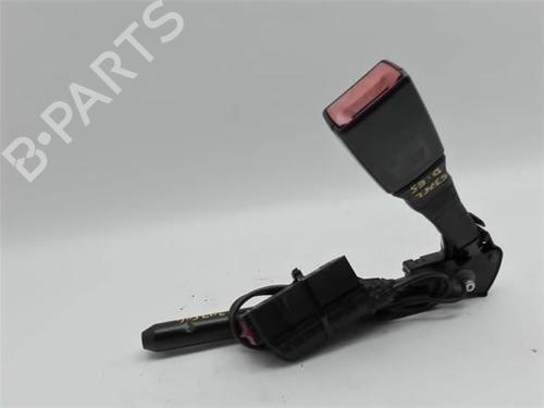 Seat buckle OPEL ASTRA H (A04)  | BP14341727I32 