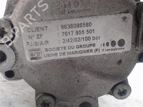 Steering pump CITROËN C5 I (DC_) 1.8 16V (DC6FZB, DC6FZE) | BP25142918M99 