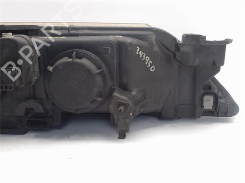 Left headlight RENAULT LAGUNA II (BG0/1_)  | BP16035098C28 