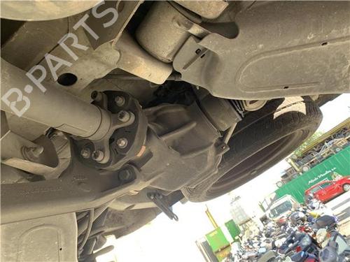 Used Rear differential MERCEDES-BENZ VITO Van (W447) [2014-2026]  32417685