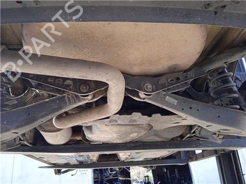 Rear axle VW GOLF VI (5K1) | BP32417403M2 - Image 10