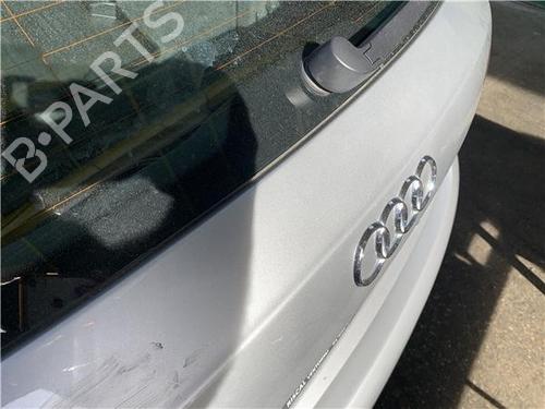 Used Rear wiper motor AUDI A4 B8 Avant (8K5) 2.0 TDI (143 hp) 32418408