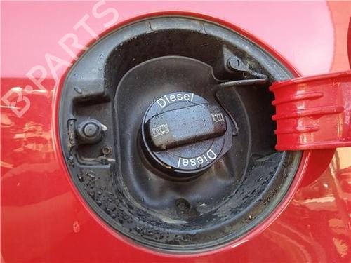 Fuel flap VW GOLF VI (5K1) | BP31085478C131