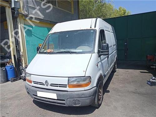 Brugte RENAULT MASTER II Van (FD) 2.8 dTI (FD0C, FD0F, FD2B, FD2F, FD3C, FD3F) 4971762