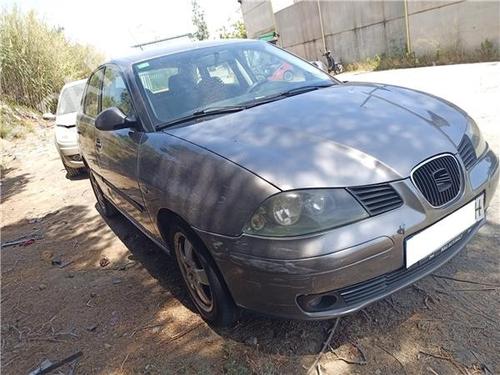 Front right interior door handle SEAT IBIZA III (6L1) 1.9 TDI | BP27723071I14 