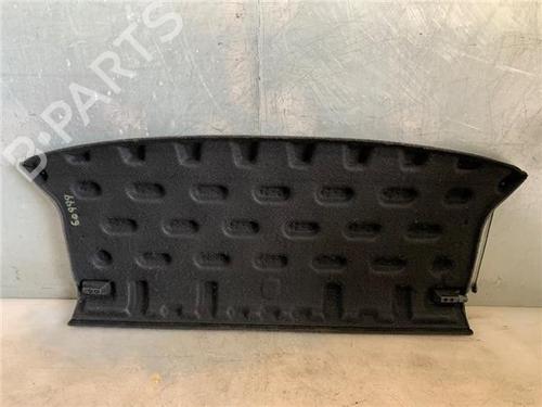 Cappelliera SEAT IBIZA III (6L1) 1.4 16V (100 hp) 32393983