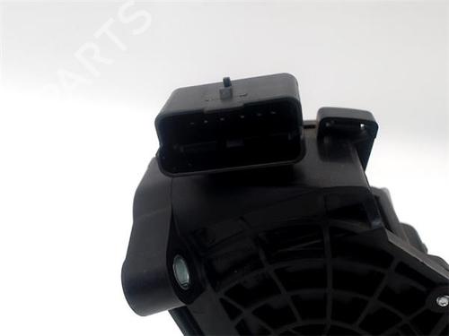 Pedal CITROËN C1 II (PA_, PS_) 1.2 VTi 82 | BP22651709I4 