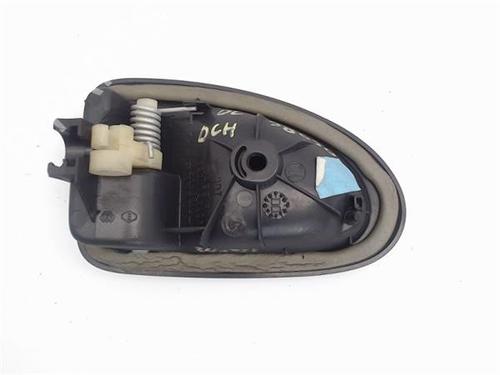 Front right interior door handle RENAULT MEGANE I (BA0/1_)  | BP15265819I14 
