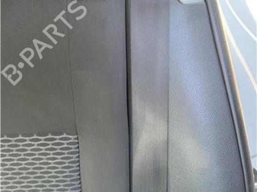 Rear left seatbelt VW GOLF VI (5K1) 1.4 | BP32419403I29 