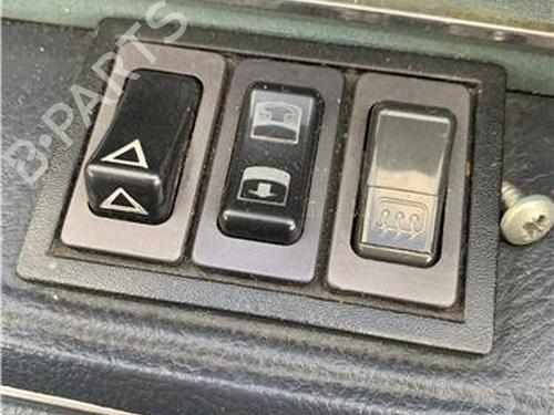 Used Switch PEUGEOT 604 (561A_) 2.3 TD (80 hp) 32450774