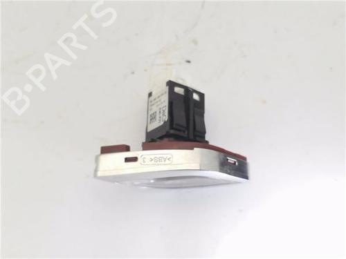 Warning switch CITROËN C3 II (SC_) 1.4 HDi 70 (SC8HZC, SC8HR0, SC8HP4) | BP38177175I22  - Image 8