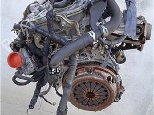 Engine TOYOTA AURIS (_E15_) 1.6 (ZRE151_, ZRE151R) | BP31206861M1