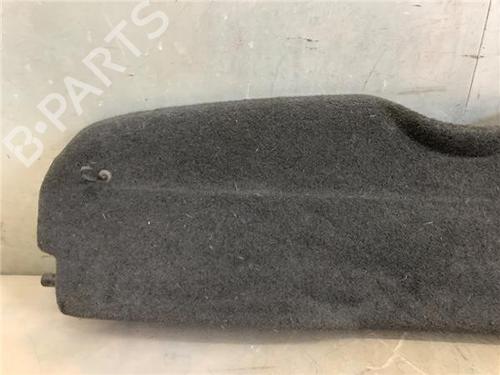 Rear parcel shelf MINI MINI (R50, R53) Cooper | BP30412344C85