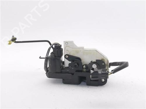 Front left lock HYUNDAI GETZ (TB)  | BP29574446C98 