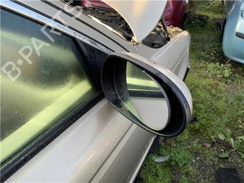 Right mirror JAGUAR X-TYPE I (X400) 2.0 D | BP32419020C27