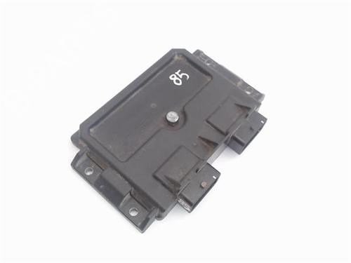 Used Electronic module CITROËN C15 Estate [1987-2000]  13550349