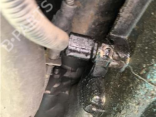 Starter SKODA FABIA II (542) 1.4 TDI | BP32450936M8  - Image 5