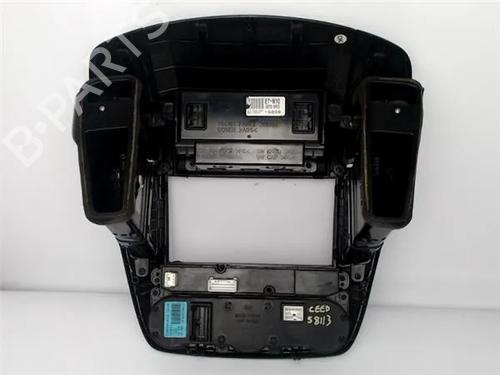 Other KIA CEE'D Hatchback (ED) | BP14344983O1