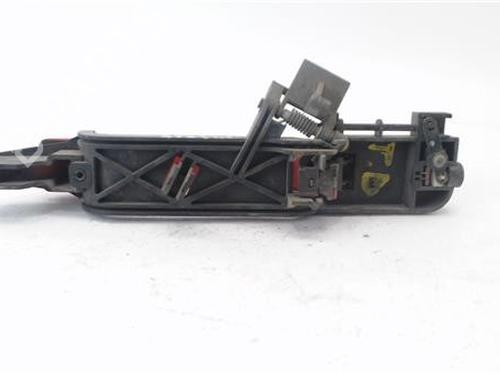 Rear right exterior door handle FORD MONDEO III (B5Y) 2.0 TDCi | BP14333407C130 