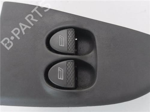 Left front window switch FIAT BRAVO I (182_) 1.8 GT (182.AC) | BP31575050I27 