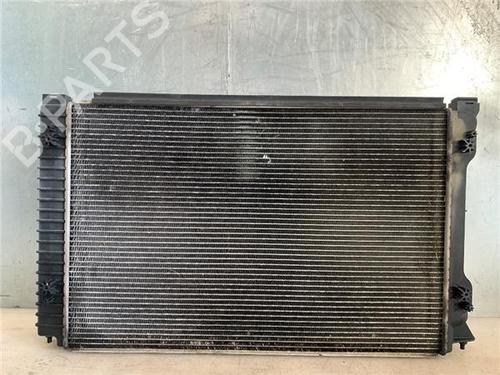 Intercooler AUDI A6 C6 Avant (4F5) 2.8 FSI (210 hp) 17969660