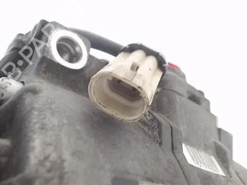AC compressor OPEL ZAFIRA A MPV (T98) 2.0 DTI 16V (F75) | BP26446193M34