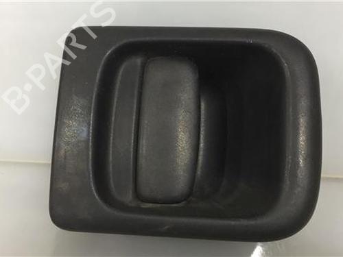 Used Front right exterior door handle OPEL MOVANO A Van (X70) 2.5 DTI (FD) (115 hp) 14339450
