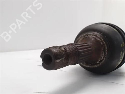 Right front driveshaft CITROËN SAXO (S0, S1)  | BP12596483M39 