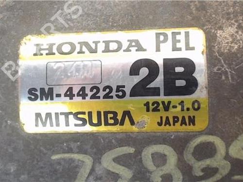 Starter HONDA HR-V (GH_) 1.6 16V | BP30183047M8 