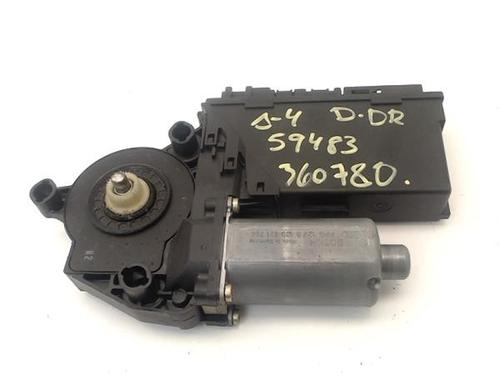 Rudehejsemotor forskærm højre AUDI A4 B6 Avant (8E5) 1.9 TDI (130 hp) 24035740
