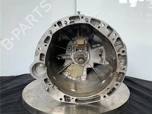 Gearbox VW LT 28-46 II Platform/Chassis (2DC, 2DF, 2DG, 2DL, 2DM) 2.8 TDI | BP15880410M3 