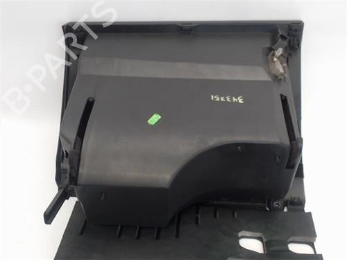 Glove box OPEL VECTRA C (Z02)  | BP16008825C95 