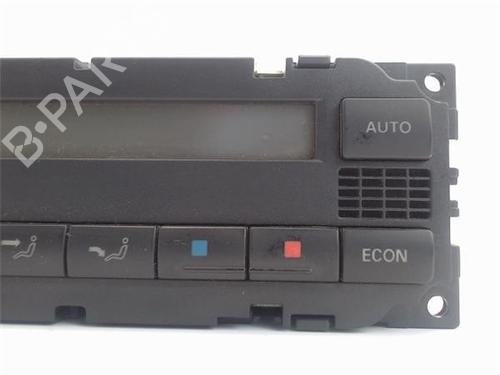 Climate control VW PASSAT B5.5 (3B3) 1.9 TDI | BP13934136I5 