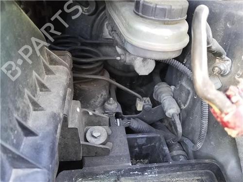 Used Brake master cylinder Brake master cylinder MITSUBISHI COLT VI (Z3_A, Z2_A) 1.5 DI-D (Z39A) (95 hp) 36040580 36040580