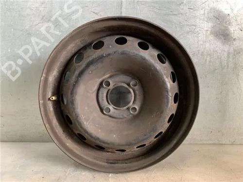 Used Rim RENAULT CLIO II (BB_, CB_) 1.4 (B/CB0C, B/CB0S) (75 hp) 26446253