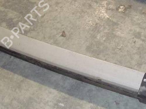 Rear bumper LADA NIVA Closed Off-Road Vehicle (2121, 2131)  | BP13396359C8 