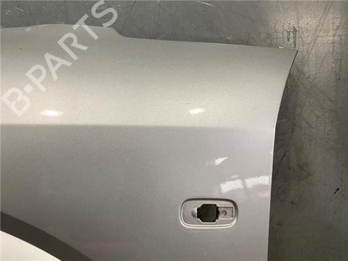 Left front fenders AUDI A2 (8Z0) 1.4 | BP22216412C41 