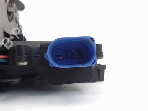 Front right lock AUDI A3 (8P1) 2.0 TDI 16V | BP13934141C97 