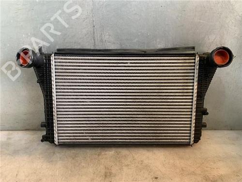 Used Intercooler SEAT ALTEA (5P1) 1.9 TDI (105 hp) 31860226