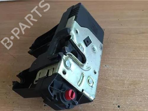Rear left lock OPEL ZAFIRA A MPV (T98)  | BP13055676C100 