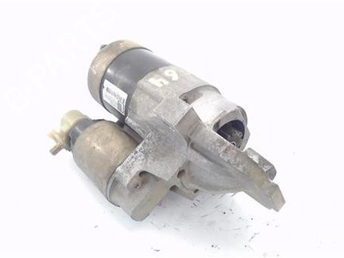Startmotor MAZDA 6 Hatchback (GG) [2002-2008]  32162074