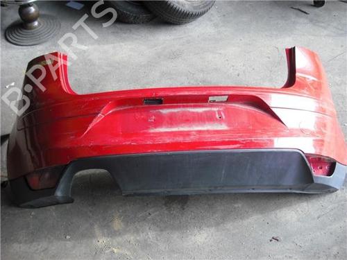 Rear bumper SEAT ALTEA (5P1) 1.2 TSI | BP13043276C8 