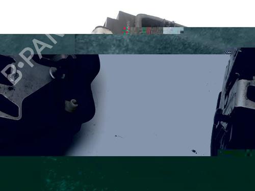 Gearbox CITROËN XSARA PICASSO (N68) 1.8 16V | BP12604283M3